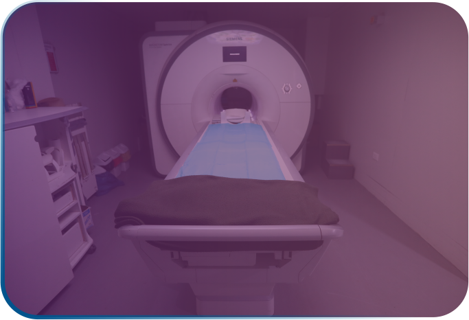 3 T MRI (TIM + DOT)