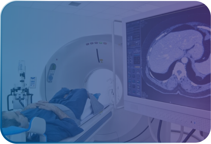 PET-CT (16 slice)