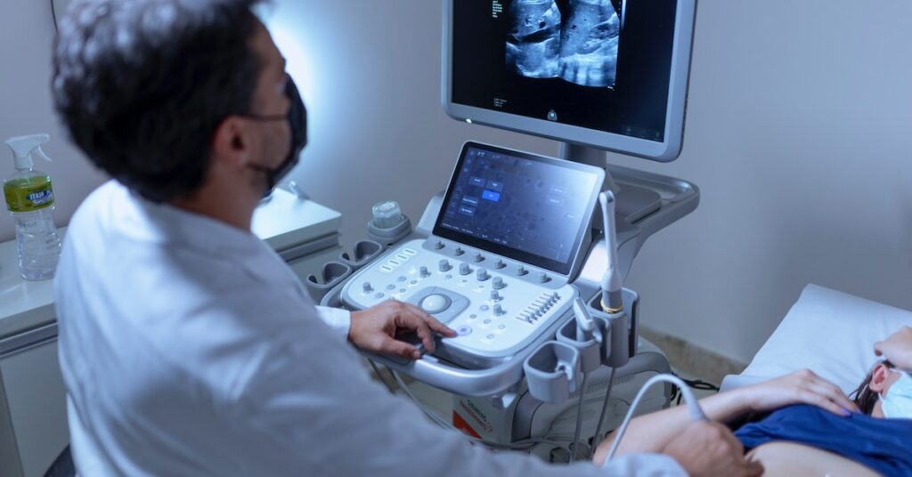 China Customized Doppler Fetal Monitor Heartbeat Suppliers, Manufacturers -  Factory Direct Wholesale - JZIKI