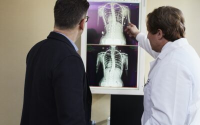 Why are Digital X-Rays Better Than Traditional Film based X-Ray?